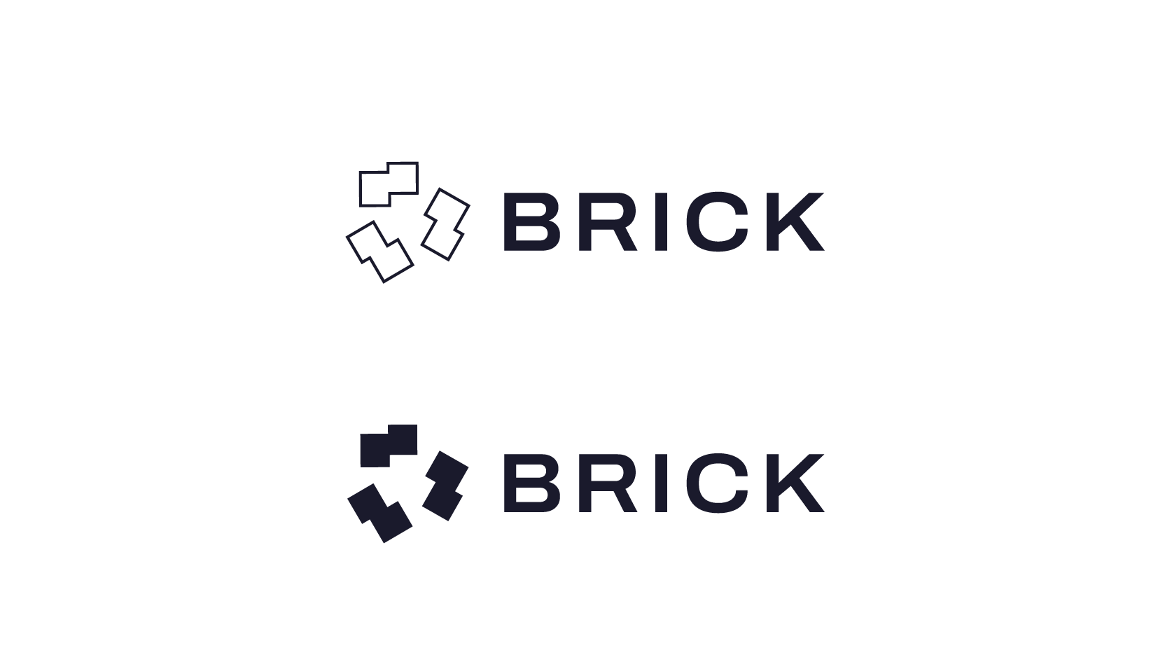 logo brick