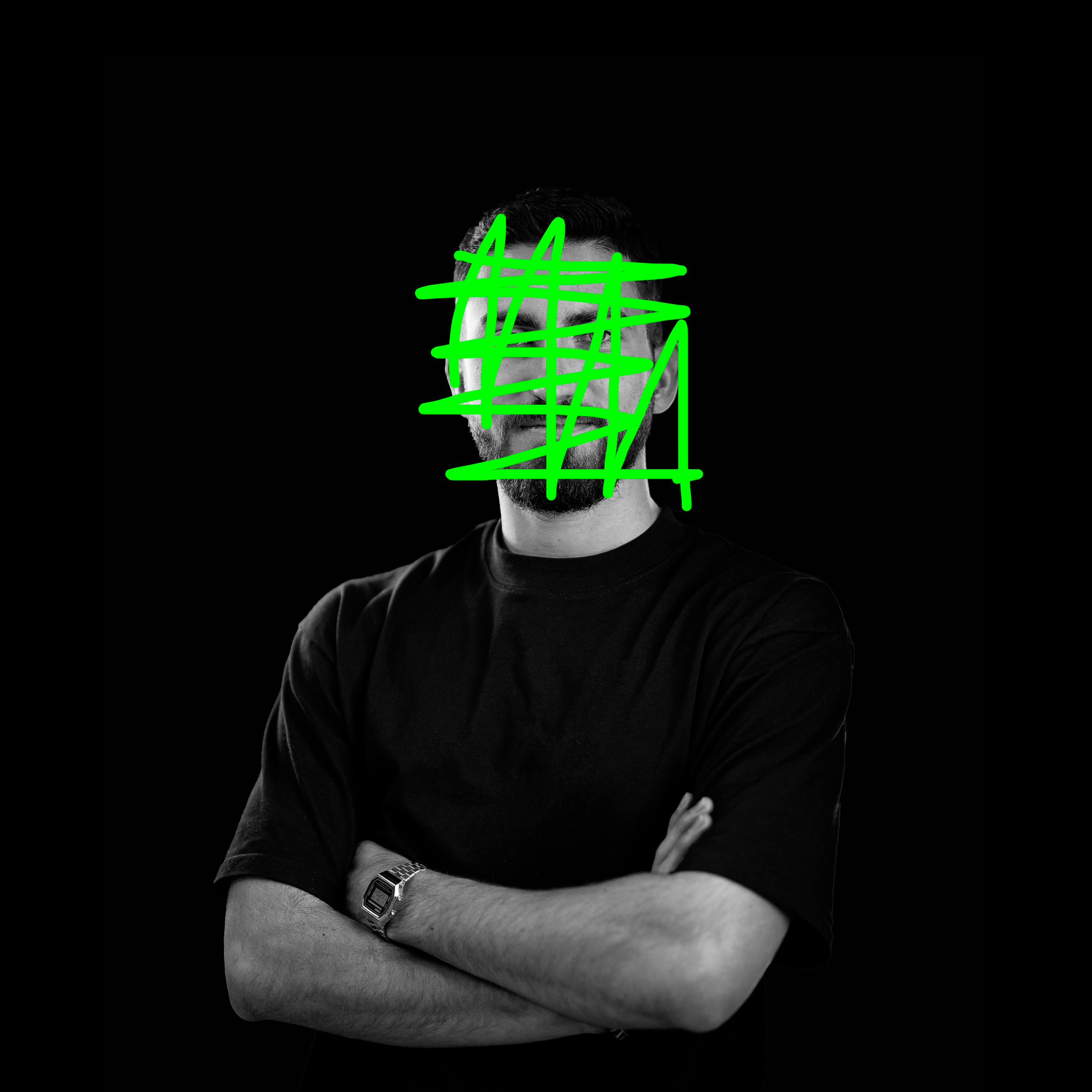 Ondřej Sedlák — design by drey